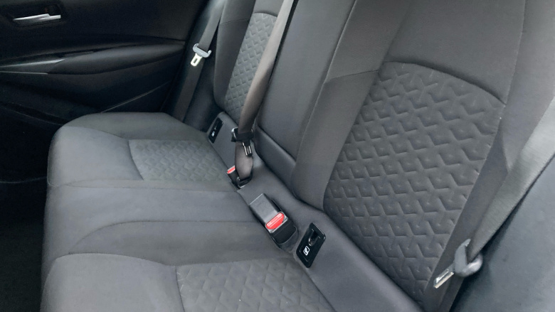 Toyota Corolla 1.8 VVT-i Hybrid Icon 5dr CVT Hybrid Estate